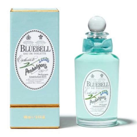 bluebell perfume diana